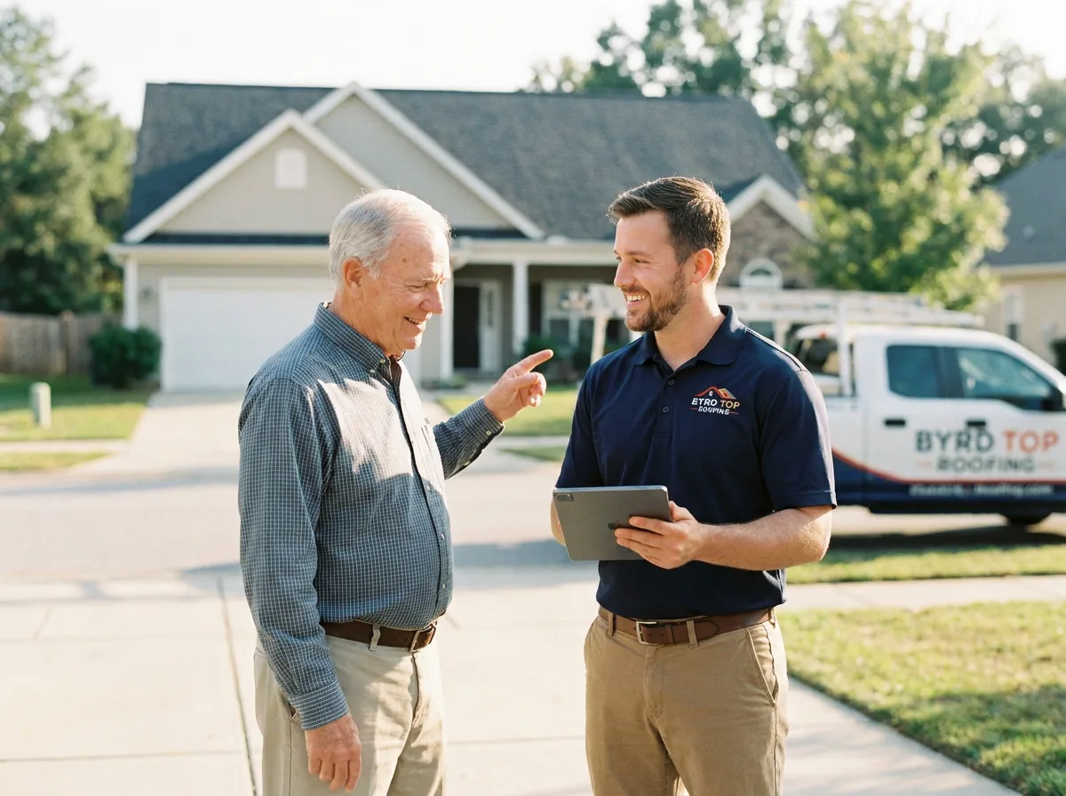 Roofing Barry, MN FAQs